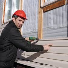 Best Aluminum Siding Installation  in Windermere, FL